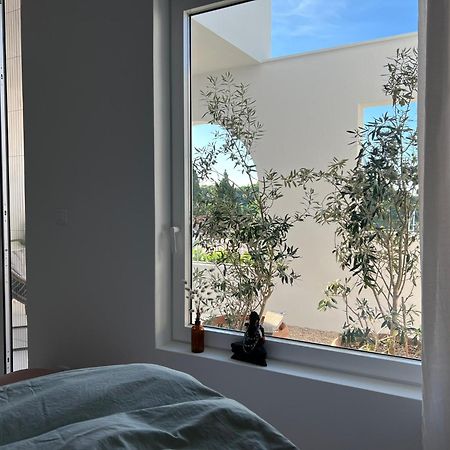 Sol Melba Boutique Studios - Maslinica Kültér fotó