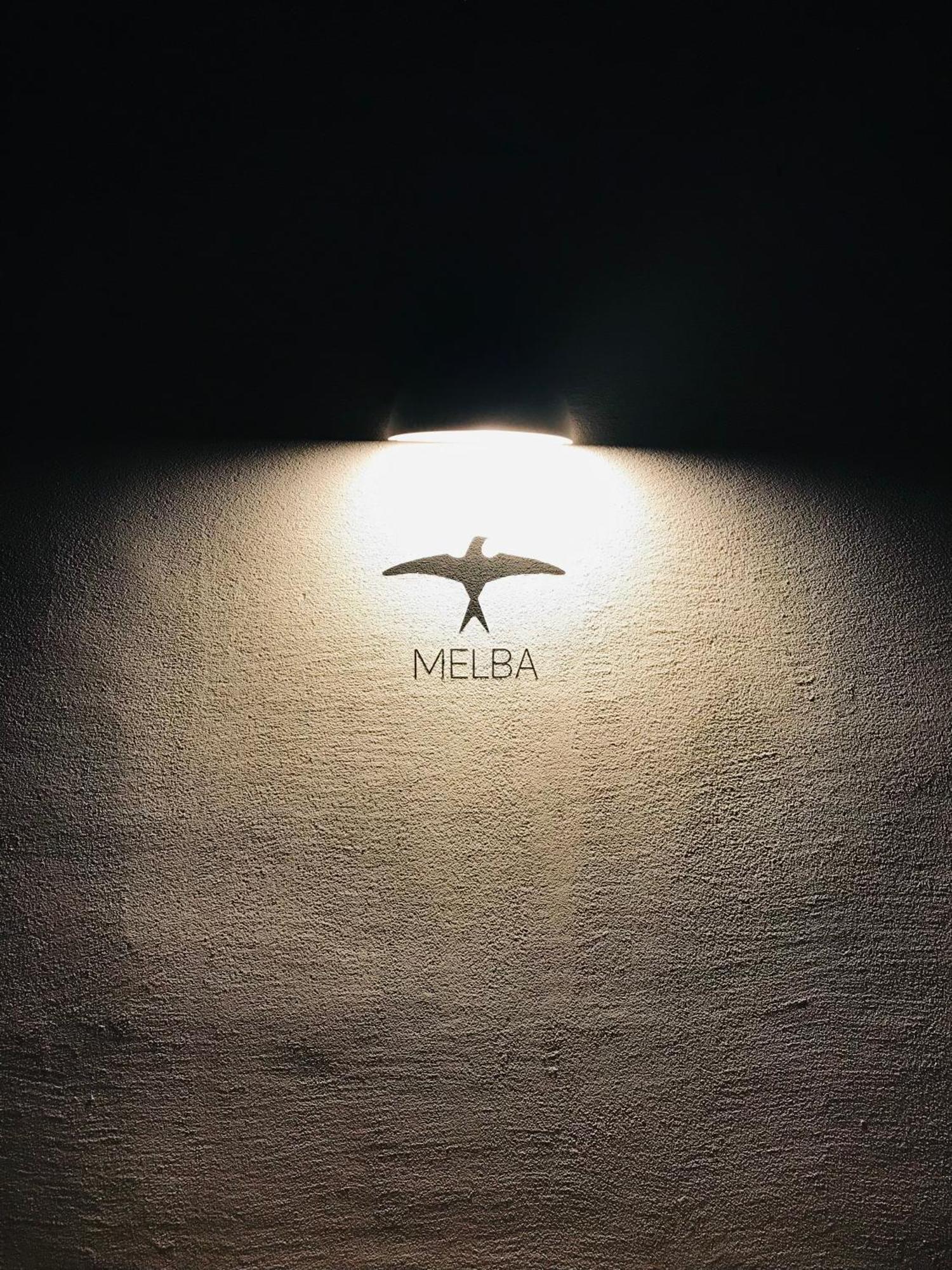 Sol Melba Boutique Studios - Maslinica Kültér fotó