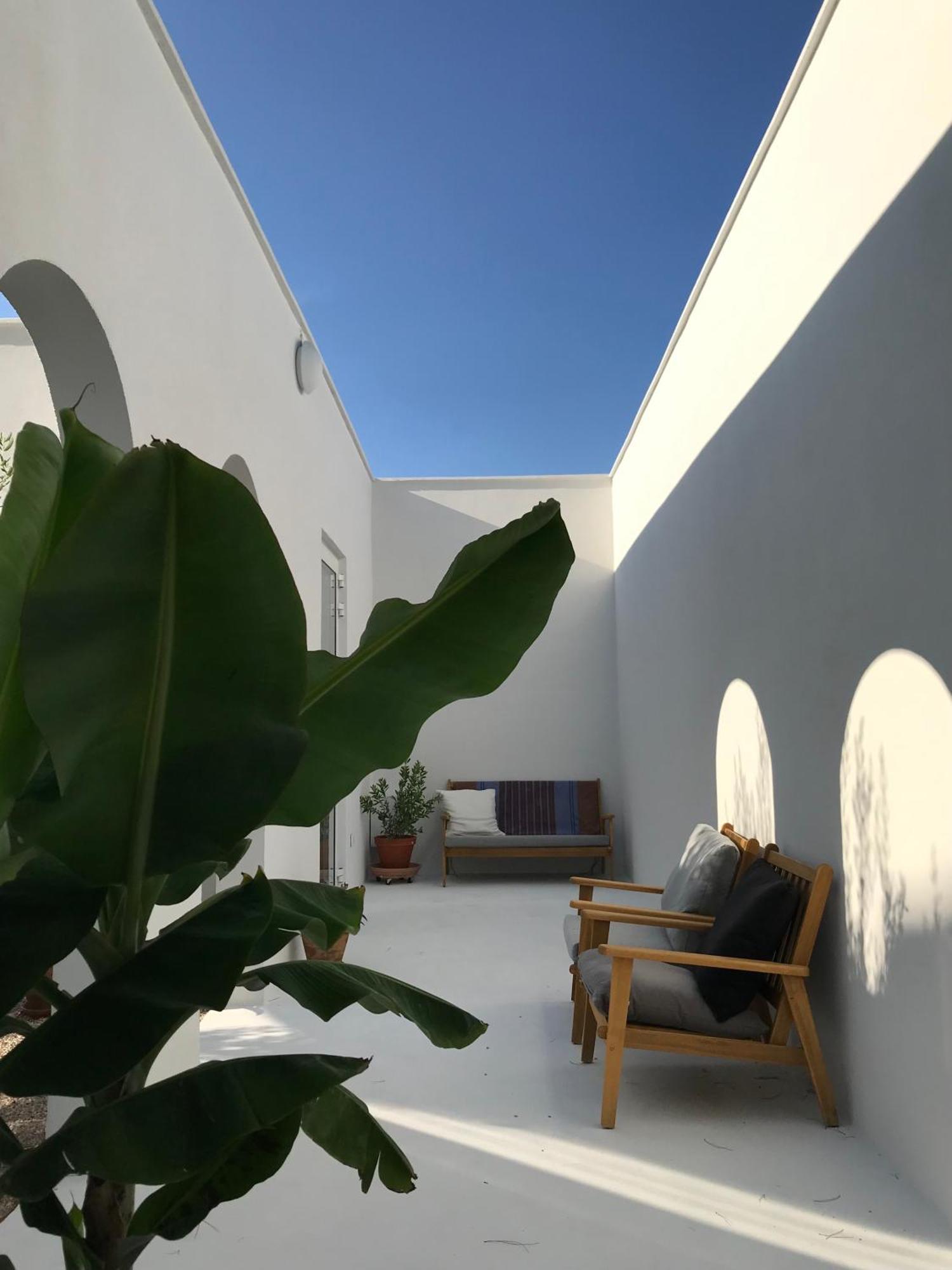 Sol Melba Boutique Studios - Maslinica Kültér fotó